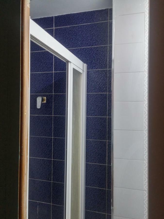 Dz Apartamento Alicante Exterior foto