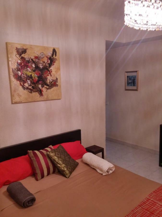 Dz Apartamento Alicante Exterior foto