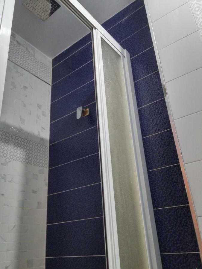 Dz Apartamento Alicante Exterior foto
